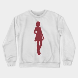 Iris Crewneck Sweatshirt